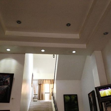 Apartahotel Roma I Santo Domingo Exteriér fotografie