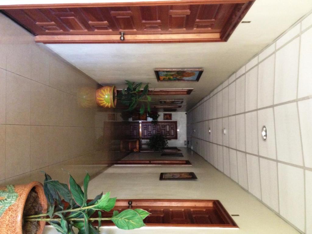 Apartahotel Roma I Santo Domingo Exteriér fotografie